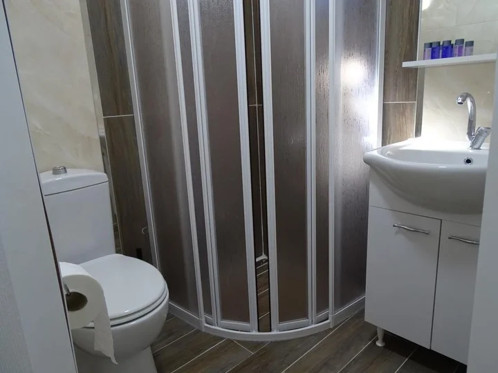 Мармара Эреглиси: Poyraz Hotel