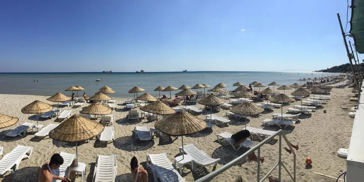 Мармара Эреглиси: Poyraz Hotel