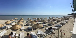 Мармара Эреглиси: Poyraz Hotel
