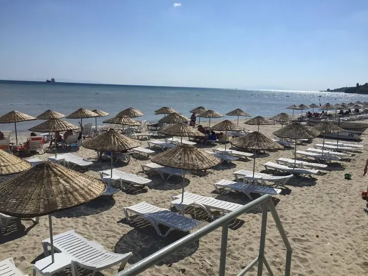Мармара Эреглиси: Poyraz Hotel