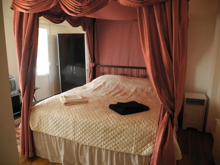Мармара Эреглиси: Poyraz Hotel
