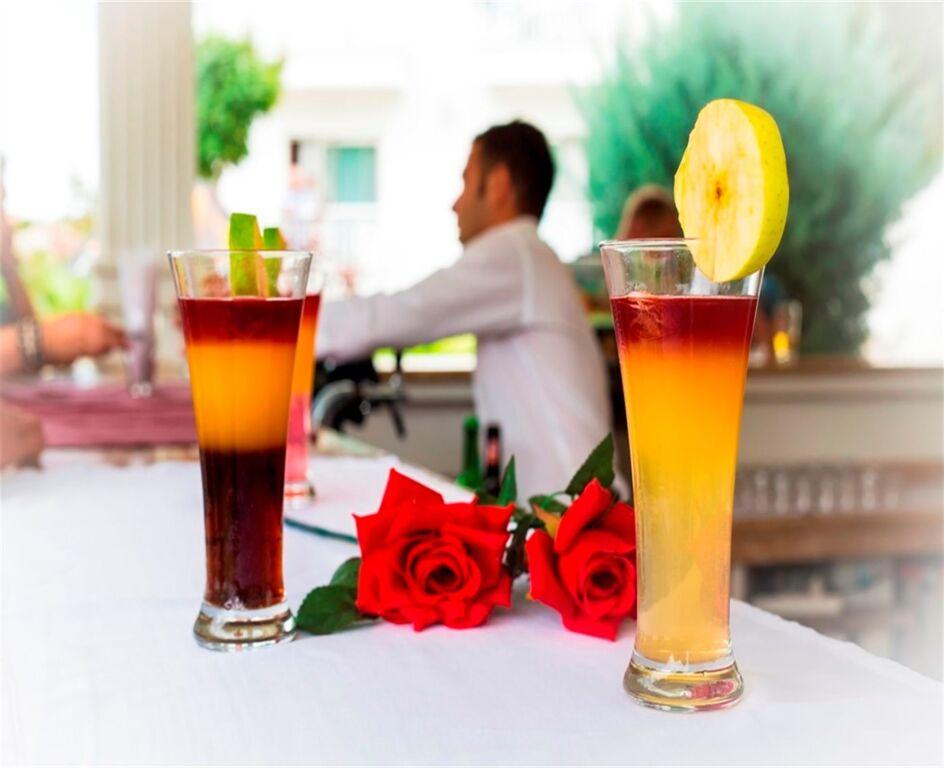 Кемер: Astoria Hotel - All Inclusive