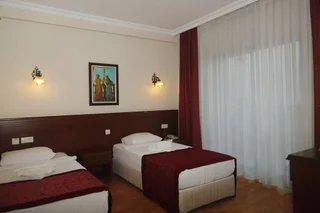 Кемер: Astoria Hotel - All Inclusive