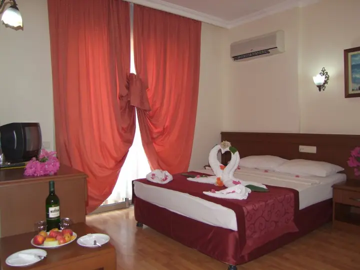 Кемер: Astoria Hotel - All Inclusive