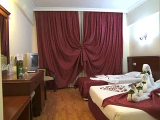Кемер: Astoria Hotel - All Inclusive