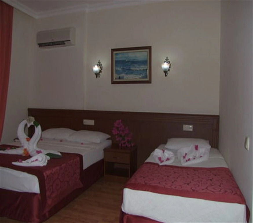 Кемер: Astoria Hotel - All Inclusive