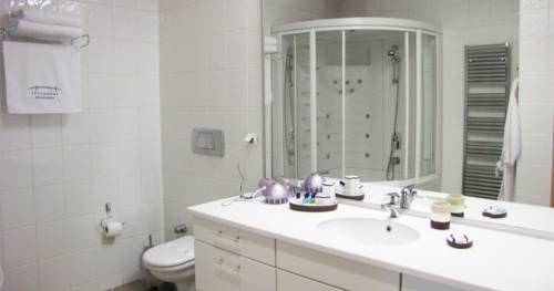 Стамбул: Isttanbul Residences
