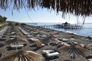 Чамьюва: Отель Emelda Sun Club