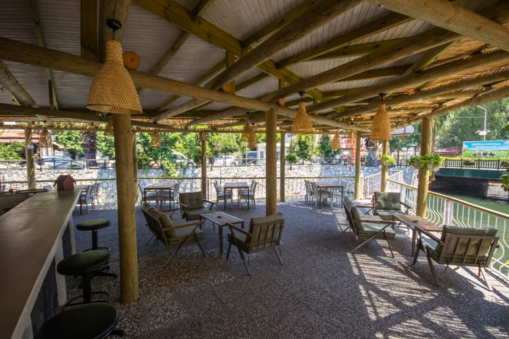 Турунч: Отель Turunç Dream Hotel
