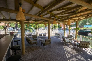 Турунч: Отель Turunç Dream Hotel