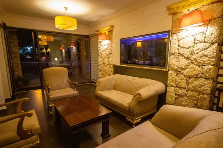 Турунч: Отель Turunç Dream Hotel