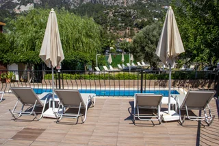 Турунч: Отель Turunç Dream Hotel