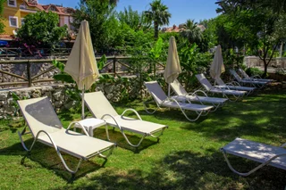 Турунч: Отель Turunç Dream Hotel