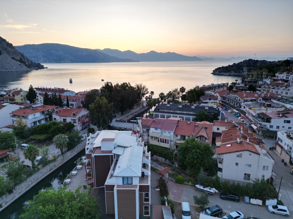 Турунч: Отель Turunç Dream Hotel