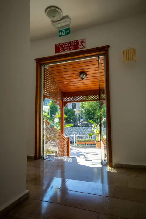 Турунч: Отель Turunç Dream Hotel