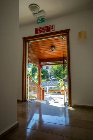Турунч: Отель Turunç Dream Hotel