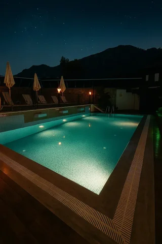Турунч: Отель Turunç Dream Hotel