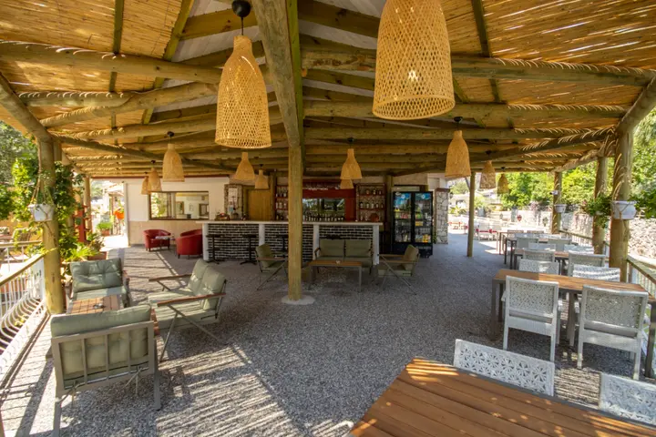 Турунч: Отель Turunç Dream Hotel