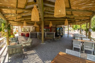 Турунч: Отель Turunç Dream Hotel