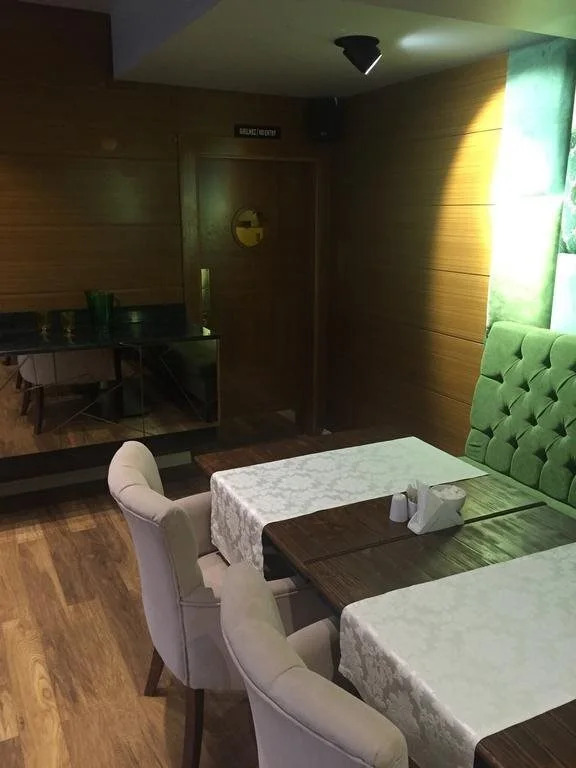 Бафра: Sevgi Hotel