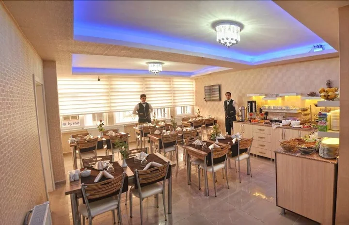 Малатия: Malatya Palace Hotel