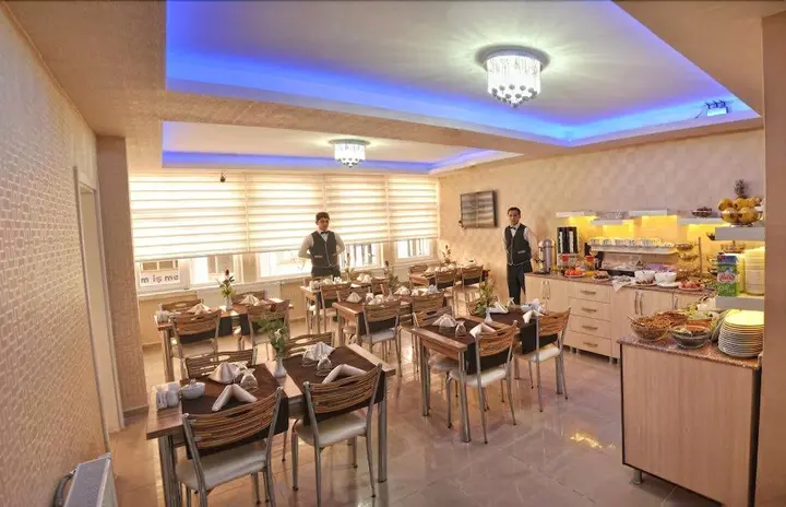 Малатия: Malatya Palace Hotel