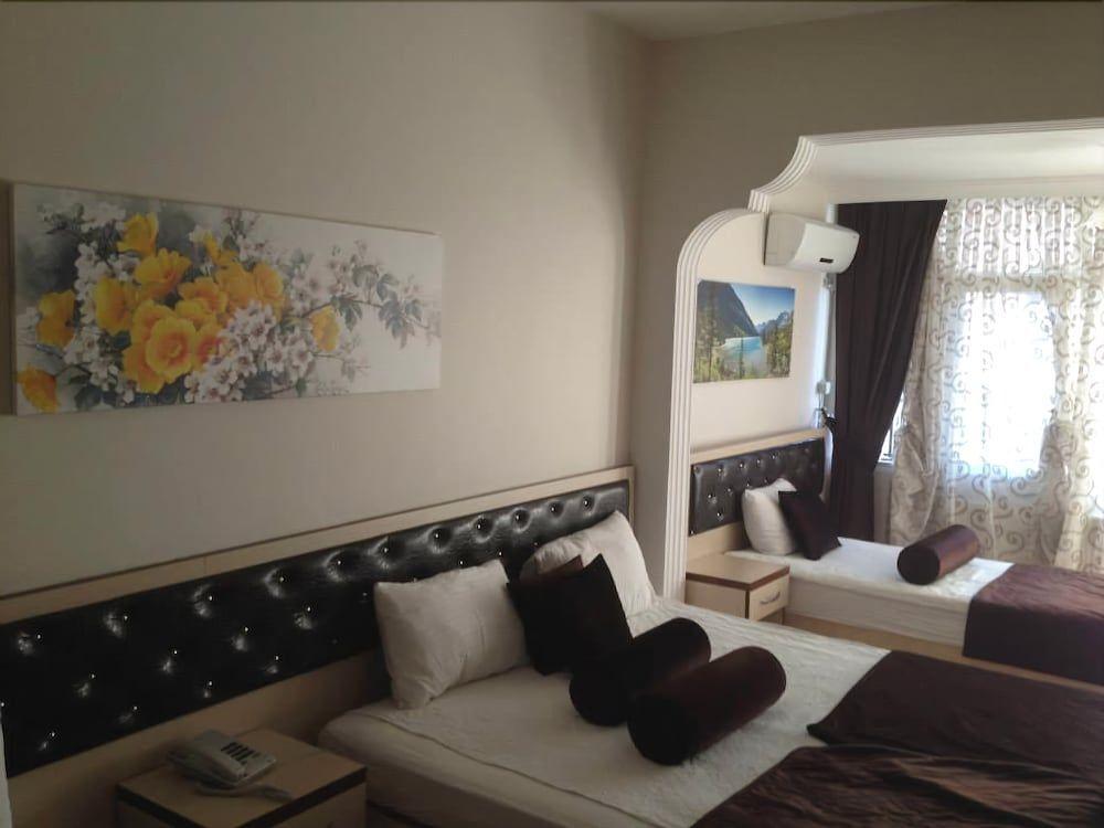 Малатия: Malatya Palace Hotel