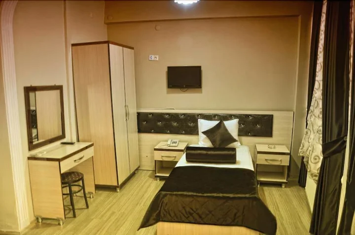 Малатия: Malatya Palace Hotel
