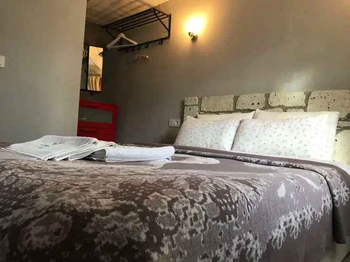 Чешме: Zevkliler Alaçatı