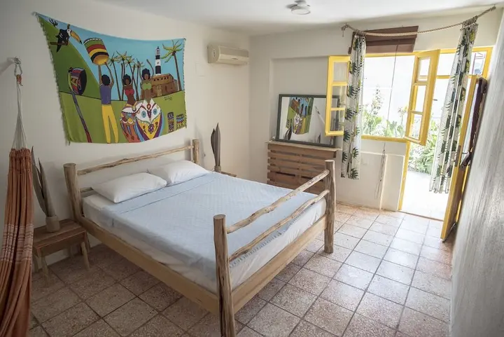 Урла: Urla Surf House