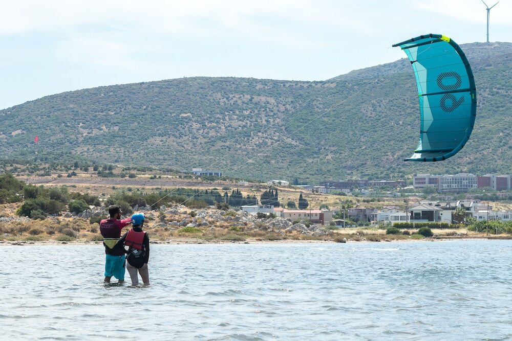 Урла: Urla Surf House