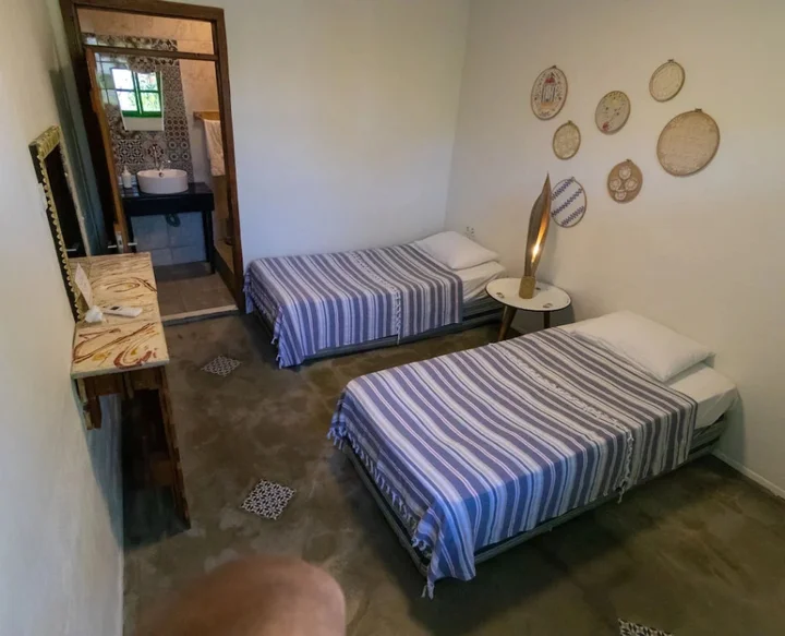 Урла: Urla Surf House