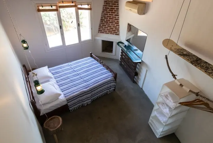 Урла: Urla Surf House