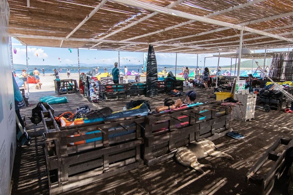 Урла: Urla Surf House