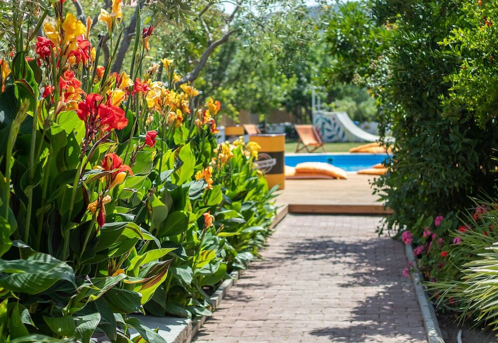 Урла: Urla Surf House