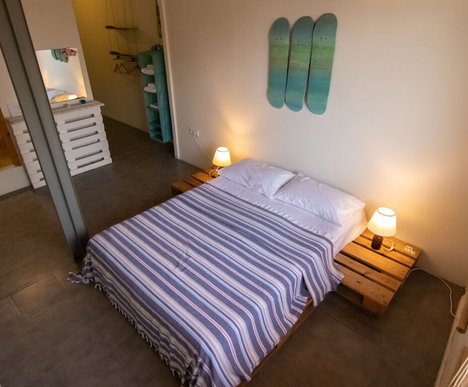 Урла: Urla Surf House
