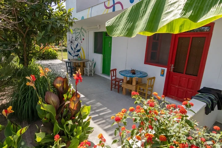 Урла: Urla Surf House