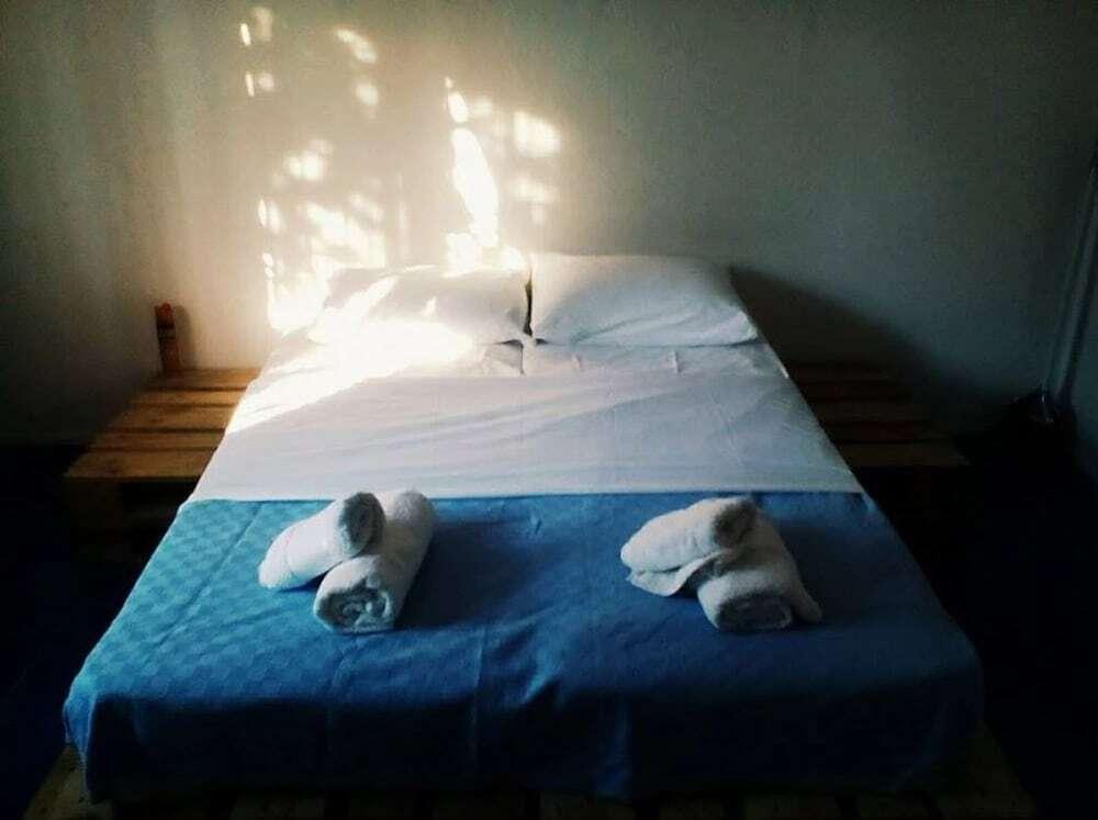 Урла: Urla Surf House