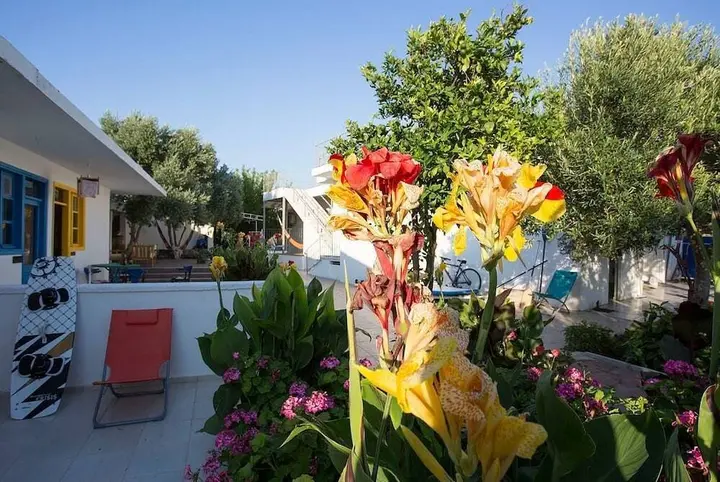 Урла: Urla Surf House