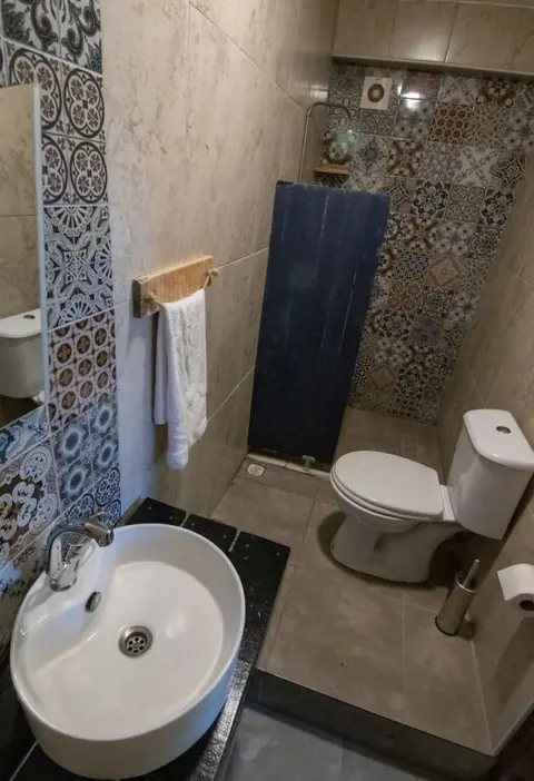 Урла: Urla Surf House