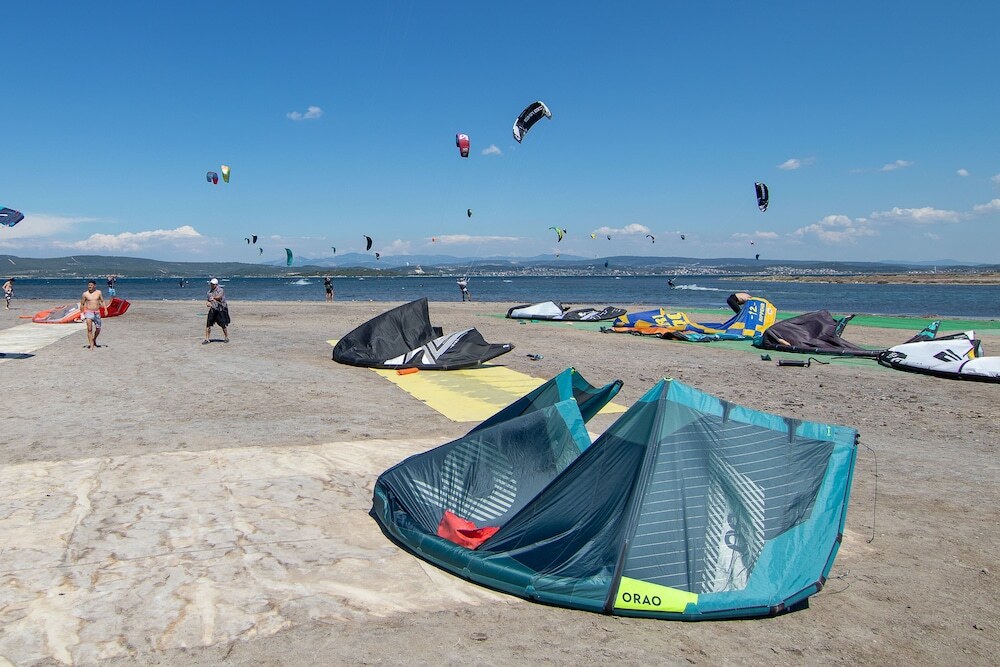 Урла: Urla Surf House