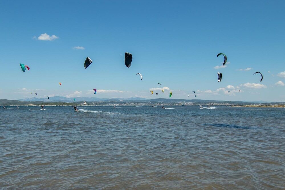Урла: Urla Surf House