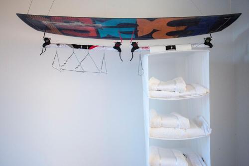 Урла: Urla Surf House
