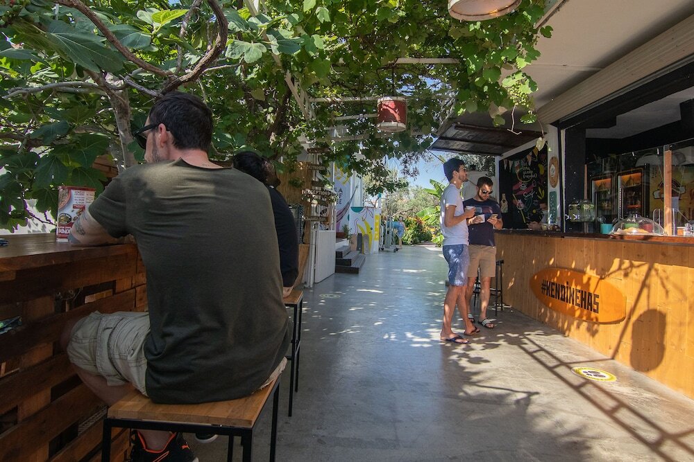 Urla Surf House — фото 1
