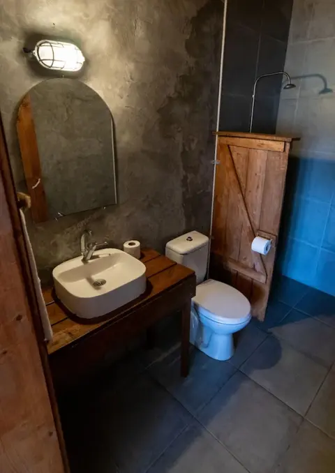 Урла: Urla Surf House
