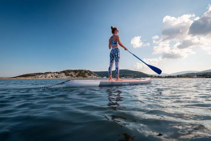 Урла: Urla Surf House