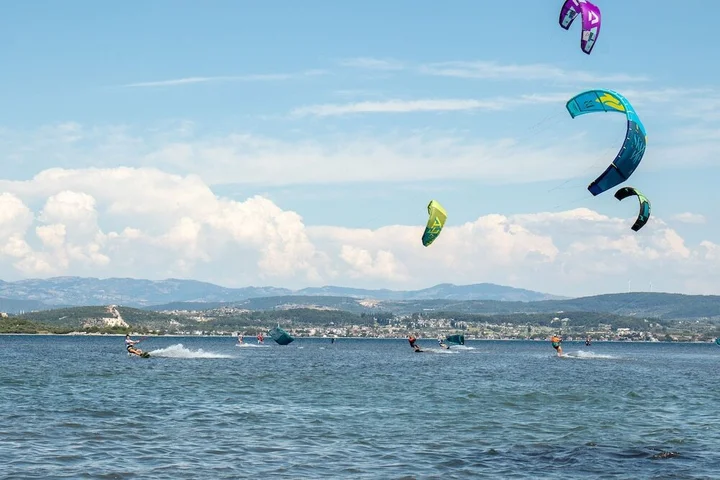 Урла: Urla Surf House