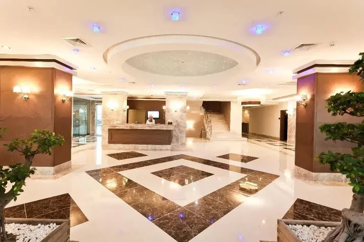 Бююкчекмедже: Mercia Hotels & Resorts