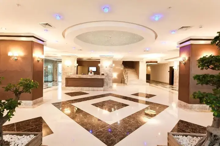 Бююкчекмедже: Mercia Hotels & Resorts