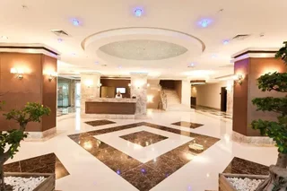Бююкчекмедже: Mercia Hotels & Resorts